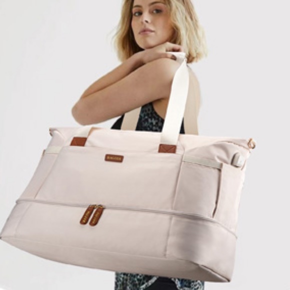 5pc Travel Bag - Picture 2 of 8